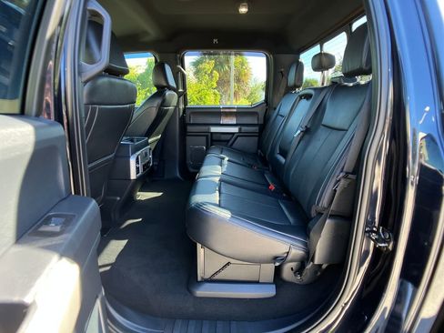 Used 2022 Ford F250 Lariat w/ Lariat Ultimate Package image 30