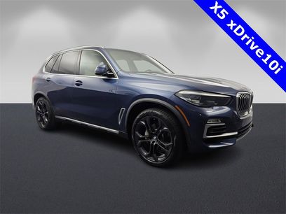 Used 2019 BMW X5 xDrive40i w/ Convenience Package