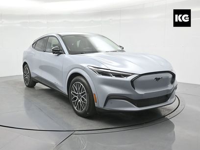 New 2025 Ford Mustang Coupe