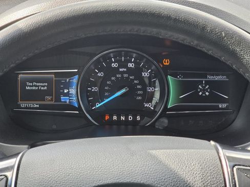 Used 2017 Ford Explorer Limited FWD image 15