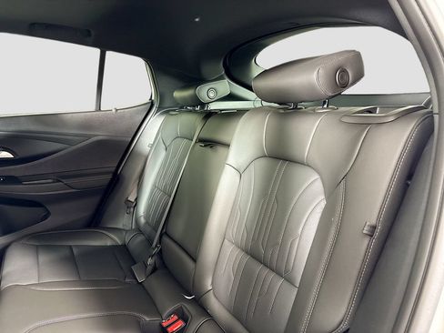 New 2026 Buick Envista Sport Touring FWD image 23