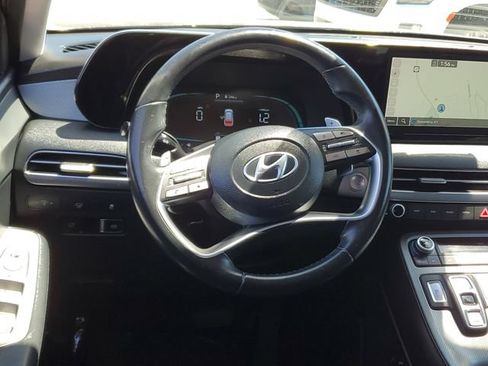 Used 2023 Hyundai Palisade SEL AWD/4WD image 12