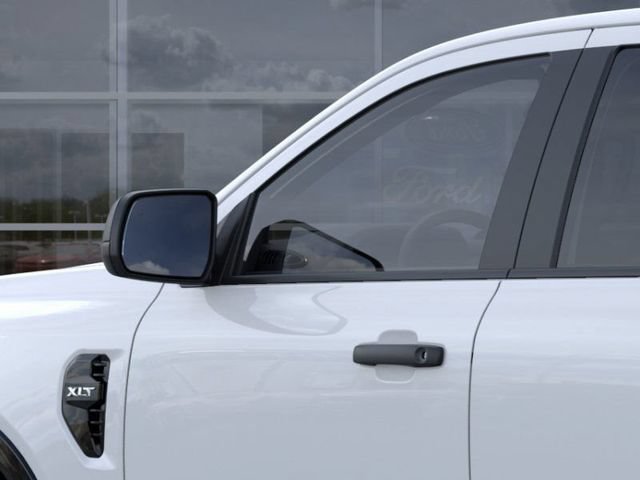 New 2024 Ford Ranger XLT w/ Equipment Group 301A High RWD image 20