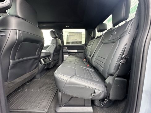 New 2026 Ford F350 Platinum image 13