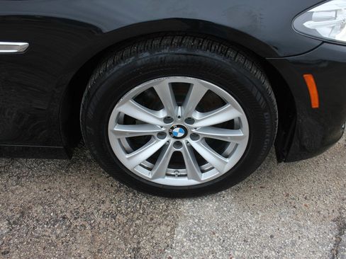 Used 2016 BMW 528i xDrive Sedan image 57