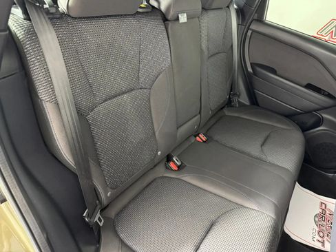 Used 2026 Subaru Forester Premium AWD/4WD image 40