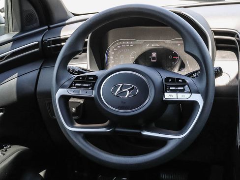 Used 2024 Hyundai Santa Cruz SEL FWD image 20