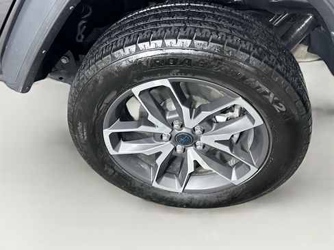 Used 2024 Jeep Wrangler Sport S w/ Convenience Group image 11