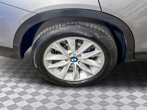 Used 2016 BMW X3 xDrive28i w/ Driver Assistance Package image 33