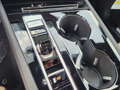 New 2026 Volkswagen Atlas Cross Sport SE image 13