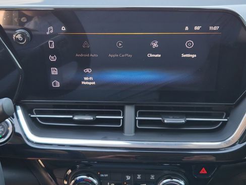 New 2026 Chevrolet Trax ACTIV w/ Driver Confidence Package image 13