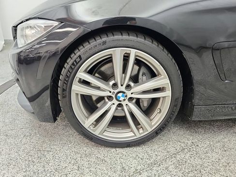 Used 2017 BMW 440i Coupe RWD image 14