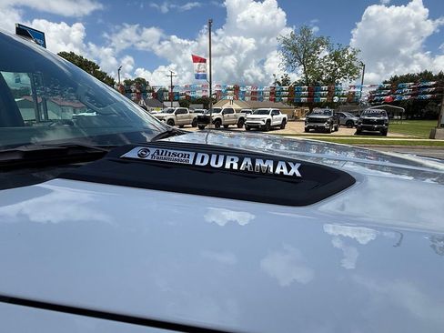 Used 2025 Chevrolet Silverado 2500 LT w/ Convenience Package AWD/4WD image 38