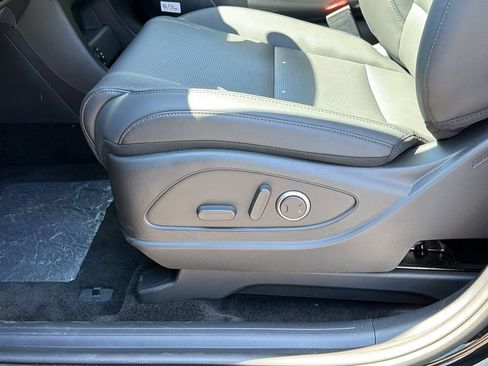 New 2026 Hyundai Palisade FWD Hybrid image 10