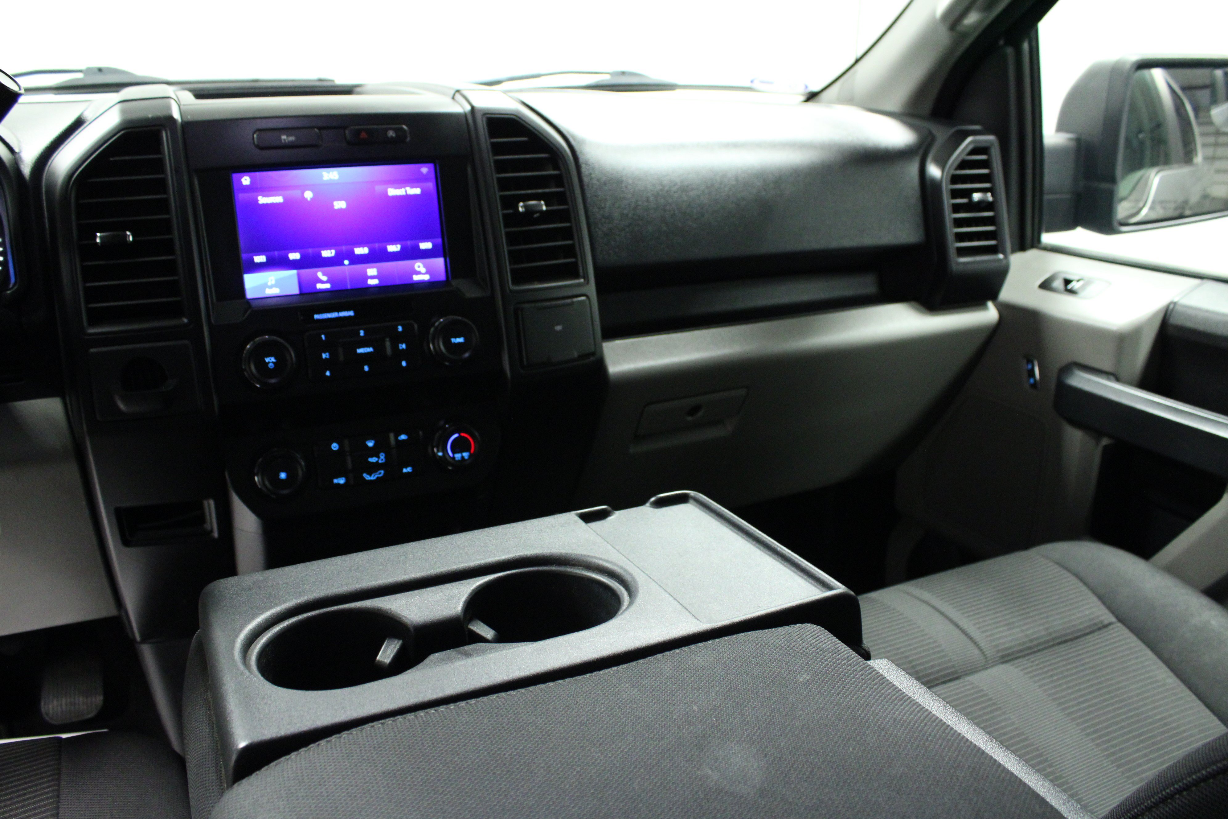 Used 2020 Ford F150 XL w/ Equipment Group 101A Mid RWD image 19