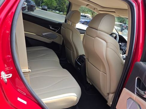 Used 2020 Acura RDX AWD w/ Advance Package image 15