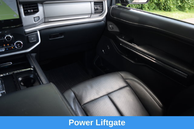 Used 2022 Ford Expedition Max XLT AWD/4WD image 14