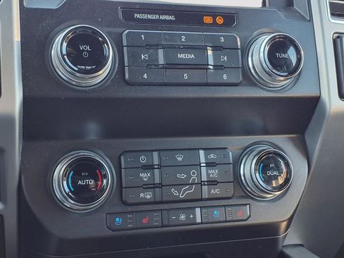 Used 2021 Ford F350 Platinum w/ Tremor Off-Road Package image 8