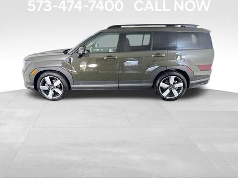 Used 2024 Hyundai Santa Fe Limited AWD/4WD image 11