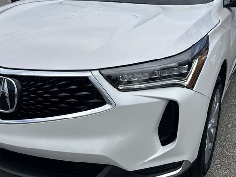 Certified 2023 Acura RDX AWD image 9