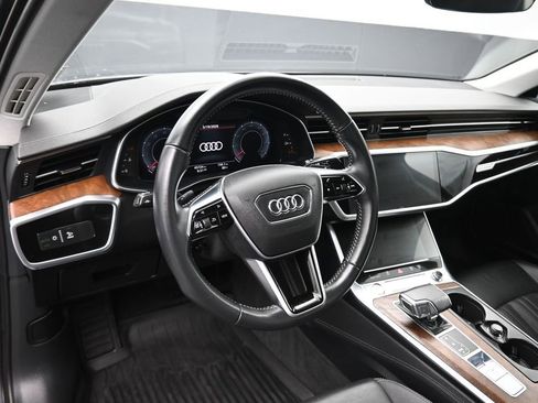 Used 2019 Audi A6 3.0T Premium Plus AWD/4WD image 14