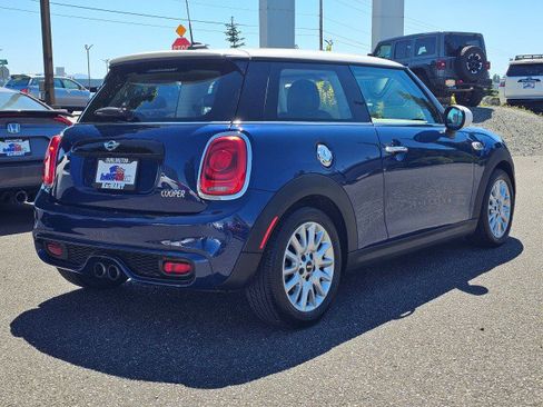 Used 2014 MINI Cooper S FWD image 3