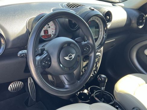 Used 2014 MINI Cooper Countryman S FWD image 17