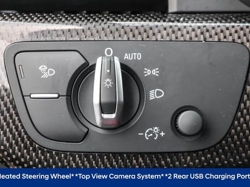 Used 2023 Audi S4 Premium Plus w/ Premium Plus Package image 21