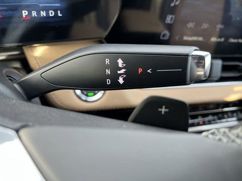 New 2026 Chevrolet Equinox ACTIV image 16