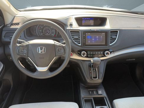 Used 2016 Honda CR-V EX image 30