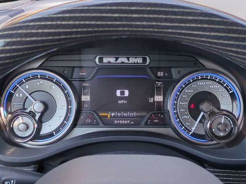 Used 2019 RAM 1500 Limited w/ Advanced Safety Group AWD/4WD image 28