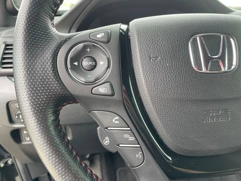 Used 2023 Honda Ridgeline Black Edition image 18