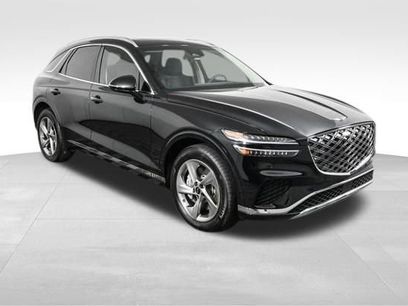 New 2026 Genesis GV70 2.5T Select