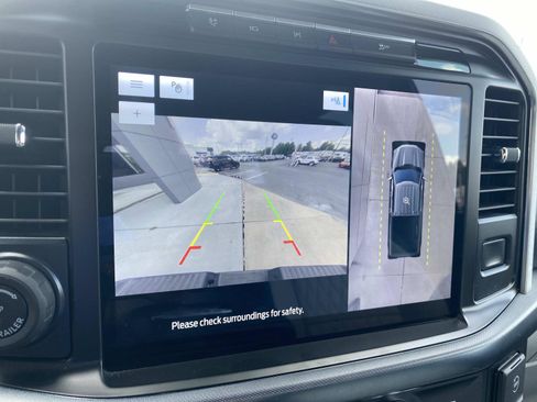 Used 2023 Ford F150 Limited image 26