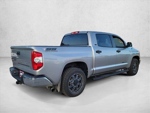 Used 2016 Toyota Tundra SR5 w/ SR5 Upgrade Package RWD image 5