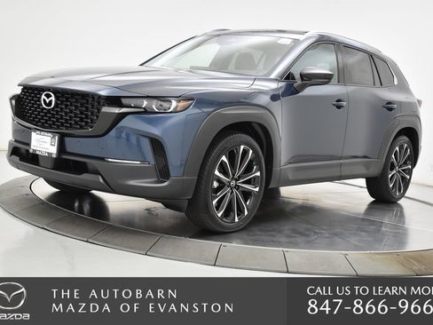 New 2026 MAZDA CX-50 AWD 2.5 S w/ Cargo Package image 14