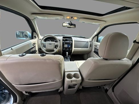 Used 2009 Ford Escape 4WD Hybrid image 21