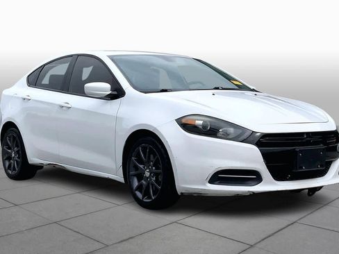 Used 2016 Dodge Dart SE w/ Convenience Group image 2