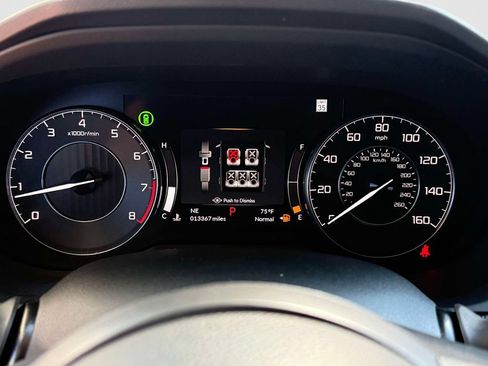 Used 2023 Acura RDX AWD image 17