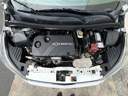 Used 2019 Chevrolet Spark ACTIV FWD image 11