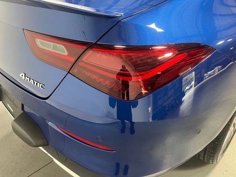 Used 2025 Mercedes-Benz CLA 250 4MATIC image 14