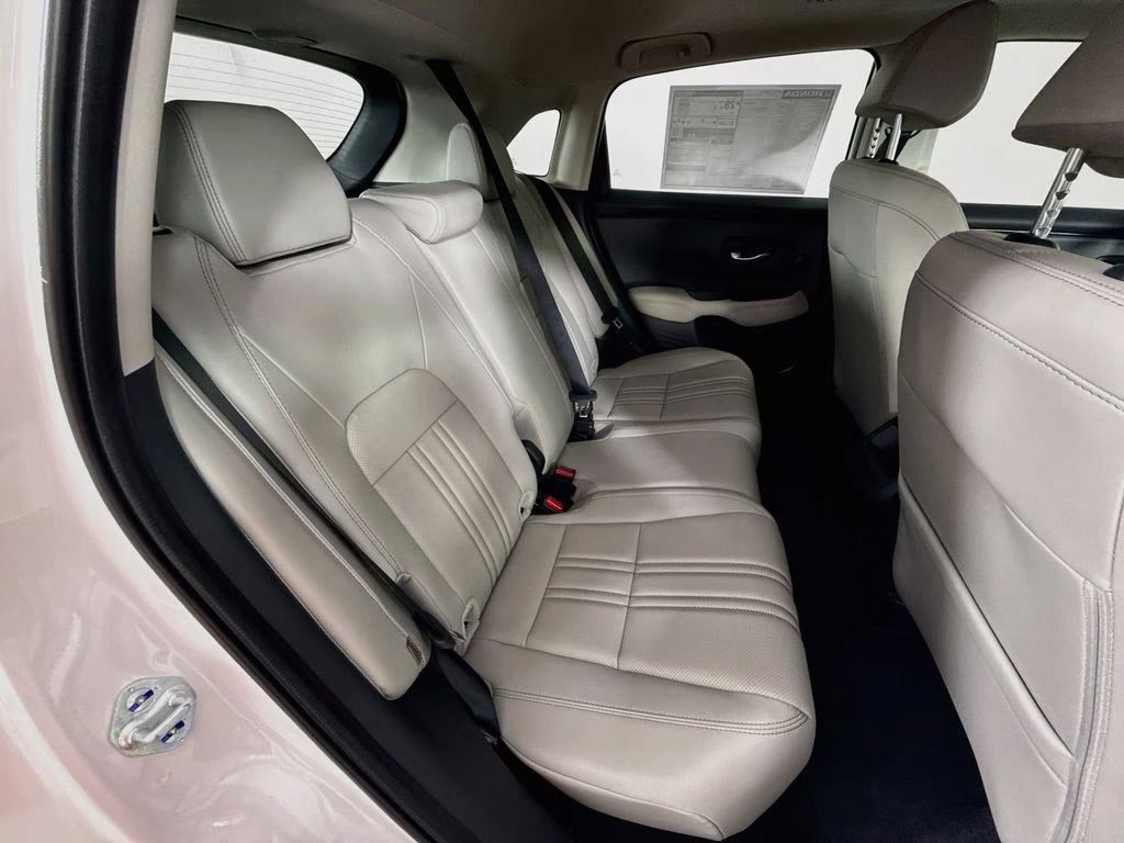 New 2027 Honda HR-V EX-L image 26
