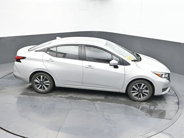 Used 2024 Nissan Versa SV FWD image 34