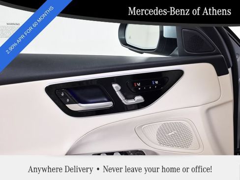 Certified 2025 Mercedes-Benz C 300 Sedan image 19