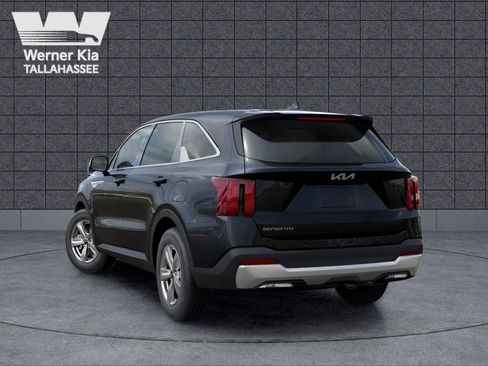 New 2026 Kia Sorento LX image 4