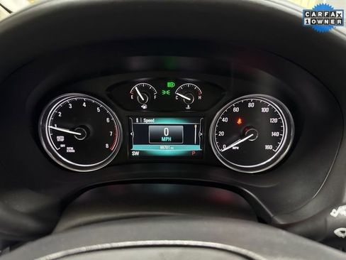 Used 2018 Buick Enclave Premium w/ Experience Buick Package image 21