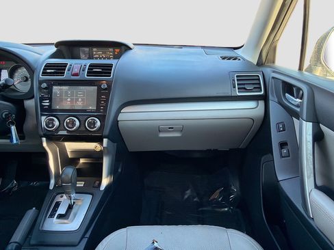 Used 2016 Subaru Forester 2.5i Limited w/ Popular Package #2 image 18