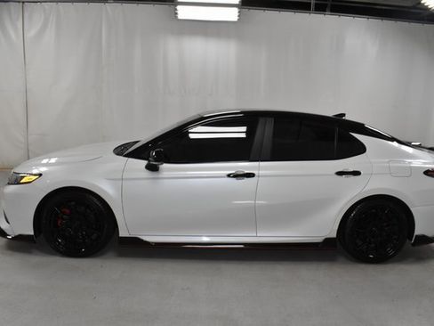 Used 2024 Toyota Camry image 8