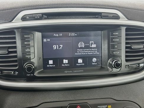Used 2019 Kia Sorento FWD image 21