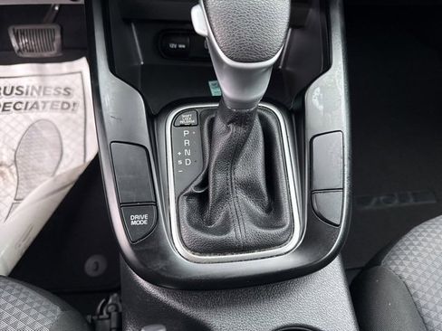 Used 2023 Kia Soul LX w/ Option Group 015 image 28